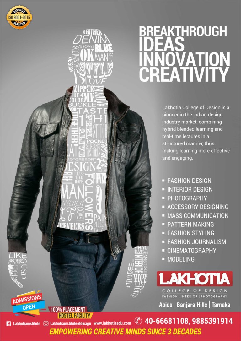 Education Portfolio