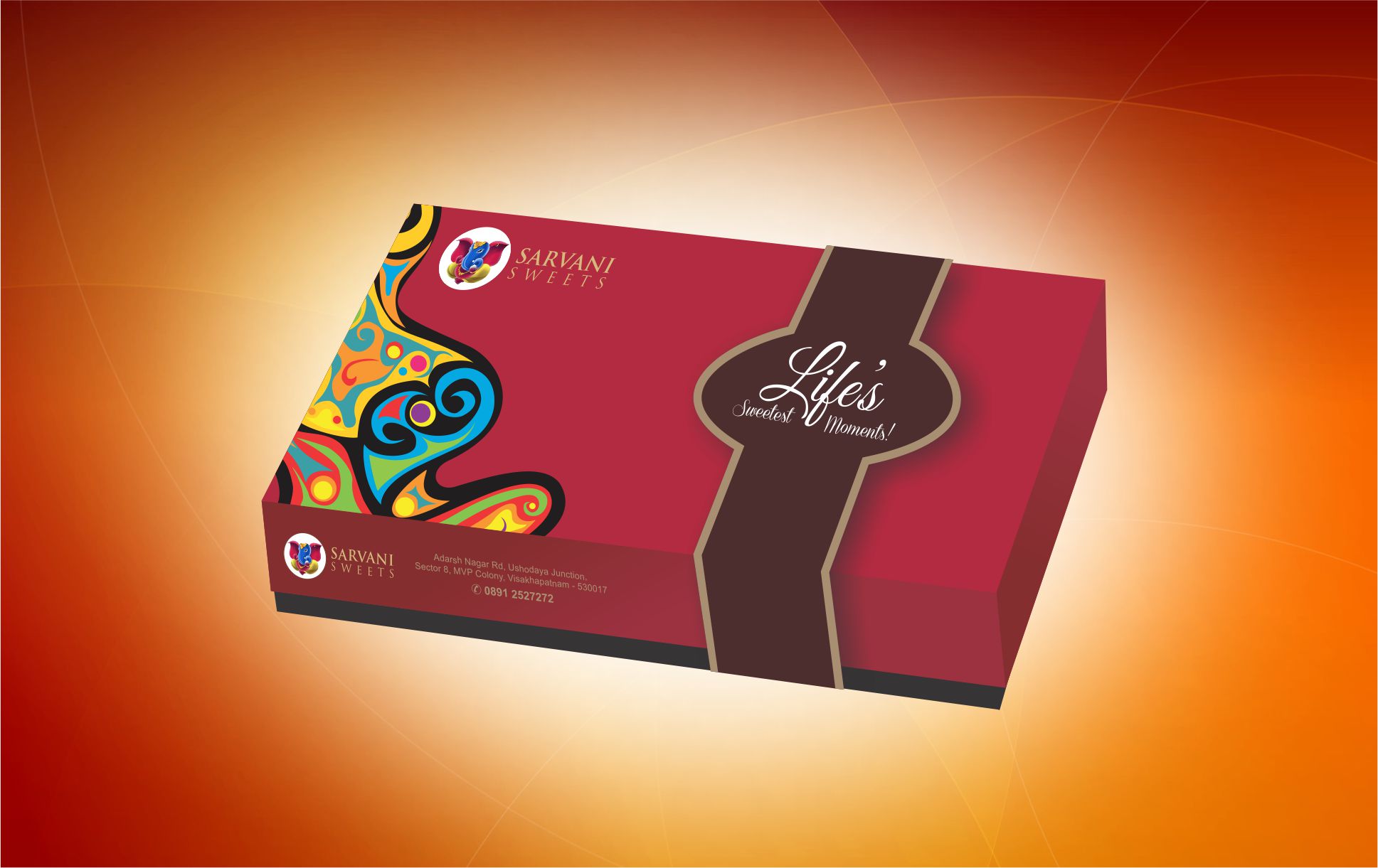 Packaging Portfolio